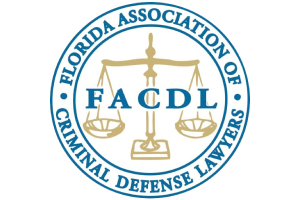 Florida Association of Criminal Defense Lawyers - Badge